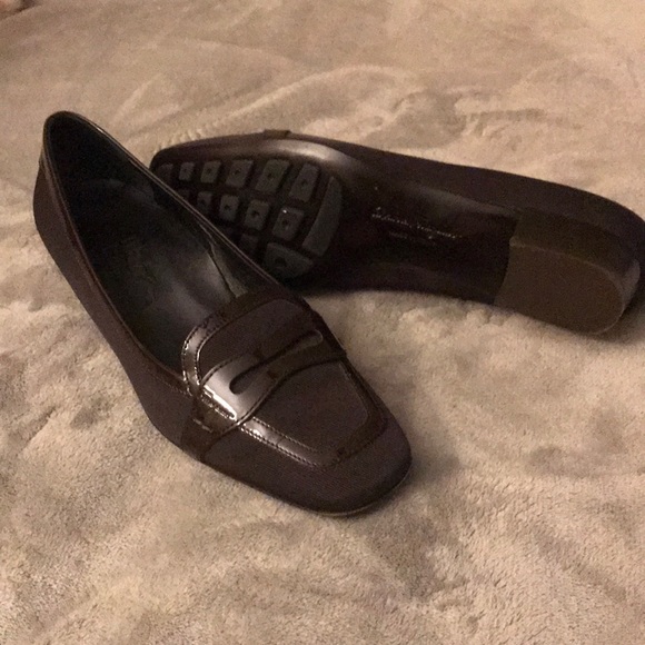 Salvador Ferragamo Business shoes - Picture 3 of 7